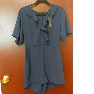 NWT Cotton On rompers
